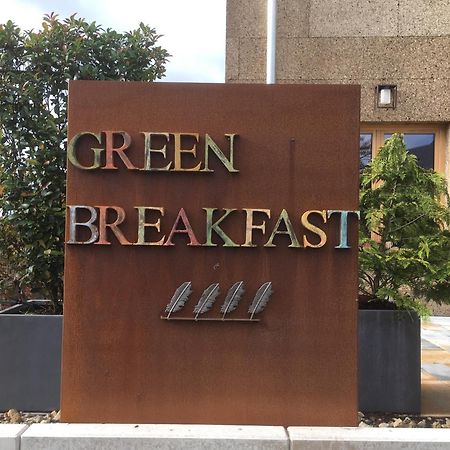 Green & Breakfast Chambre Satita Niederpallen Esterno foto